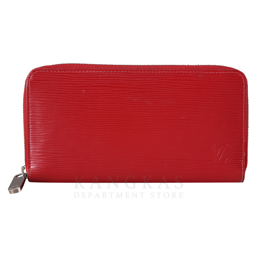 LOUIS VUITTON(USED)루이비통 에삐 클레망스 월릿
